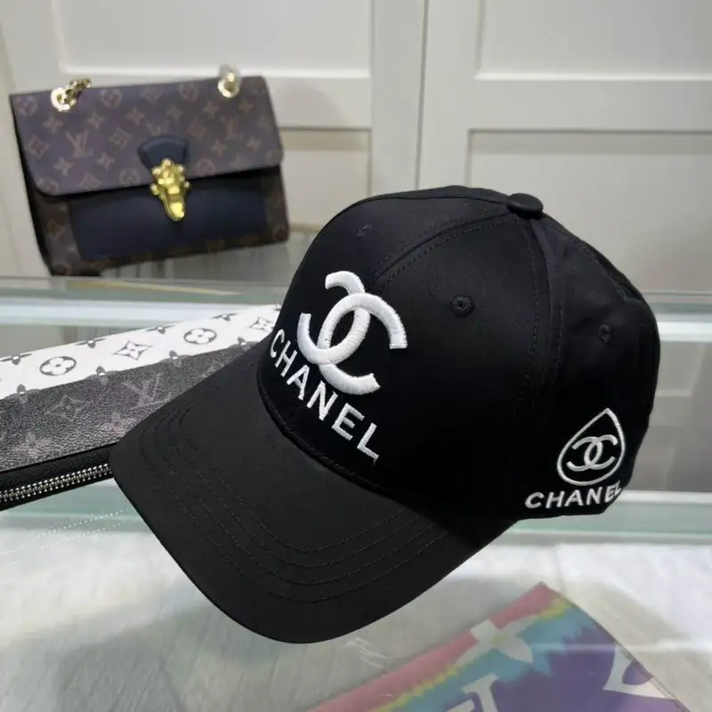 Chanel Cap 66 (6)